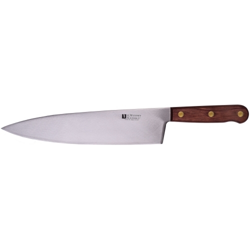 Chef's knife, 10 inch, stainless steel